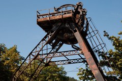 Idrija für nachhaltigen Tourismus prämiert Idrija für nachhaltigen Tourismus prämiert