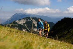 Klimaplan für Südtirol Klimaplan für Südtirol