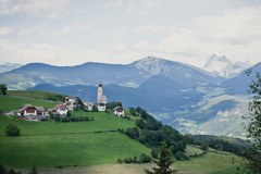 Berlusconi will Berggemeinden abschaffen Berlusconi will Berggemeinden abschaffen