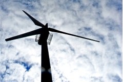 Brenner: gigantischer Windpark statt Energieeffizienz Brenner: gigantischer Windpark statt Energieeffizienz
