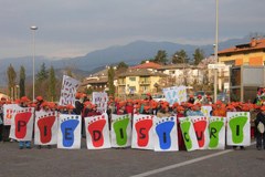 Trento: sicher und umweltfreundlich zur Schule Trento: sicher und umweltfreundlich zur Schule