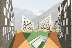 Klimaneutrales Viertel für Bozen Klimaneutrales Viertel für Bozen