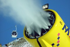 Sündenfall im Skiparadies Sündenfall im Skiparadies
