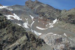 Die Vermessung der französischen Gletscher Die Vermessung der französischen Gletscher