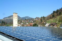 Die 2000-Watt Gesellschaft auf Erfolgskurs Die 2000-Watt Gesellschaft auf Erfolgskurs