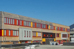 Woche der Umwelt: Sonthofens Schule als gutes Beispiel Woche der Umwelt: Sonthofens Schule als gutes Beispiel
