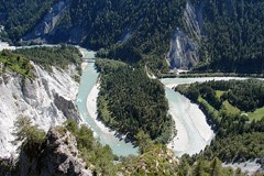 Die Alpen, die Batterien Europas? Die Alpen, die Batterien Europas?