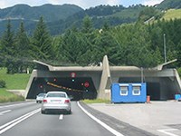 Güterverkehr: Neue Autotunnel wären Sackgasse