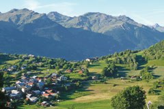 «Comité de massif»: Voraus schauen und entscheiden «Comité de massif»: Voraus schauen und entscheiden