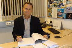 «Villach hat ungemein profitiert» «Villach hat ungemein profitiert»