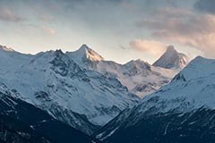 Schweiz: Russen bauen Luxus-Ressort Schweiz: Russen bauen Luxus-Ressort