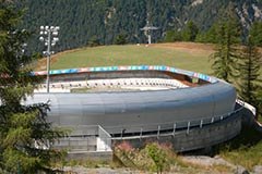 Standpunkt der CIPRA: Torino 2006: Lehrgeld bezahlt und nichts gelernt Standpunkt der CIPRA: Torino 2006: Lehrgeld bezahlt und nichts gelernt