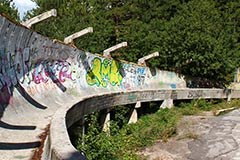 Olympiakandidatur mit vielen Fragezeichen Olympiakandidatur mit vielen Fragezeichen