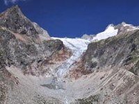 Hitzealarm für Städte und Gletscher