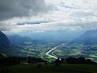 Liechtenstein ist Europas erstes Energieland