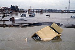 Naturschutz soll Italien sicherer machen Naturschutz soll Italien sicherer machen