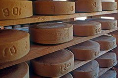 EU will Produkte aus Berggebiete schützen EU will Produkte aus Berggebiete schützen