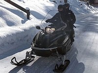 Stopp den Skidoos