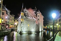 Licht aus in Frankreich Licht aus in Frankreich