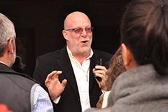 «Studienreisen gehören zu meinen Lieblingsaufträgen» «Studienreisen gehören zu meinen Lieblingsaufträgen»
