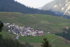 Die Berge im "Europa 2020" Die Berge im "Europa 2020"