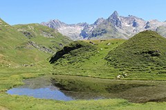 Jetzt geschützt: Vallon du Clou Jetzt geschützt: Vallon du Clou