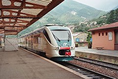 Endstation für Tenda-Eisenbahn? Endstation für Tenda-Eisenbahn?