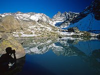 CIPRA-Jahresfachtagung: "Wassertrog Alpen"