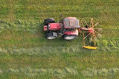 EU-Agrarreform macht Alpen nicht grüner EU-Agrarreform macht Alpen nicht grüner