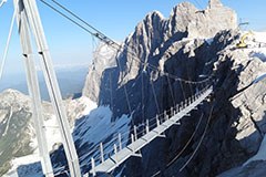Aufrüsten im Hochgebirge Aufrüsten im Hochgebirge