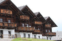 Alpenpolitik im Fokus der Schweizer Grünen Alpenpolitik im Fokus der Schweizer Grünen