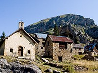 Nationalpark Mercantour