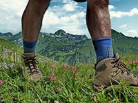 Bald Bergsteigerdörfer in Bayern?