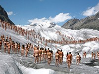 Anpassung an den Klimawandel: Schau mal, so geht's!
