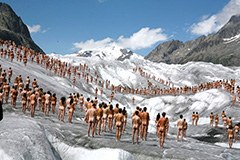 Anpassung an den Klimawandel: Schau mal, so geht's! Anpassung an den Klimawandel: Schau mal, so geht's!
