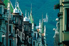 Für eine lebenswerte Stadt Für eine lebenswerte Stadt
