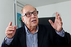 «Der Aufstand des Gewissens steht bevor» «Der Aufstand des Gewissens steht bevor»