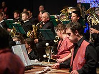 Musikalische Grenzgänger