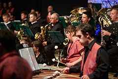 Musikalische Grenzgänger Musikalische Grenzgänger