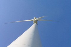 Aufwind für Schweizer Windkraft Aufwind für Schweizer Windkraft