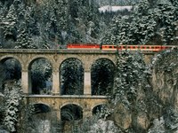 Baustopp für Semmering-Basistunnel