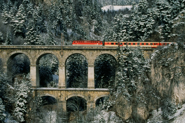Baustopp für Semmering-Basistunnel Baustopp für Semmering-Basistunnel