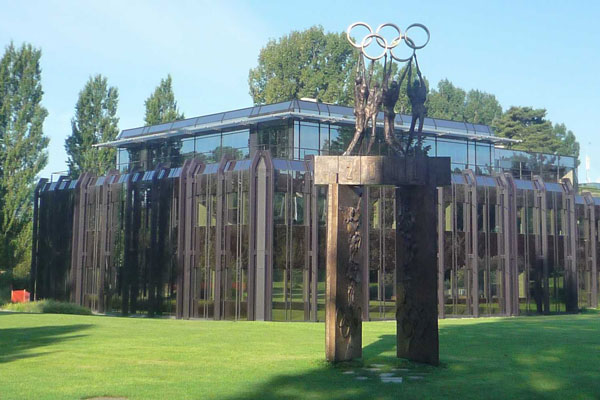 "Olympiafreie Alpen" finden grossen Zuspruch "Olympiafreie Alpen" finden grossen Zuspruch