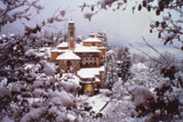 Zwei neue UNESCO-Welterbestätten in den Alpen Zwei neue UNESCO-Welterbestätten in den Alpen