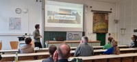 Abschlussveranstaltung im Projekt Facts4Tourism
