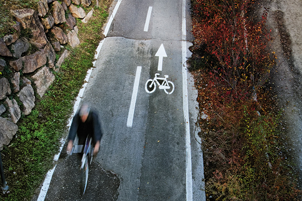 Alpenflüsse, Biodiversität und Mobilität Alpenflüsse, Biodiversität und Mobilität