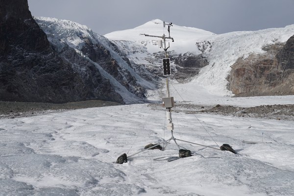 Alpenklima – gemeinsam den Notstand aufzeigen Alpenklima – gemeinsam den Notstand aufzeigen