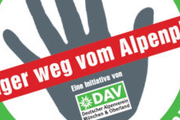Alpenplan: Anhörung im bayerischen Landtag Alpenplan: Anhörung im bayerischen Landtag