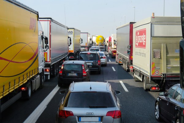 Alpentransit: 20 Jahre Stillstand Alpentransit: 20 Jahre Stillstand