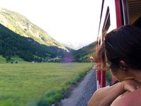 Anders reisen